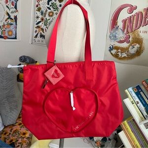 Victorias secret bag